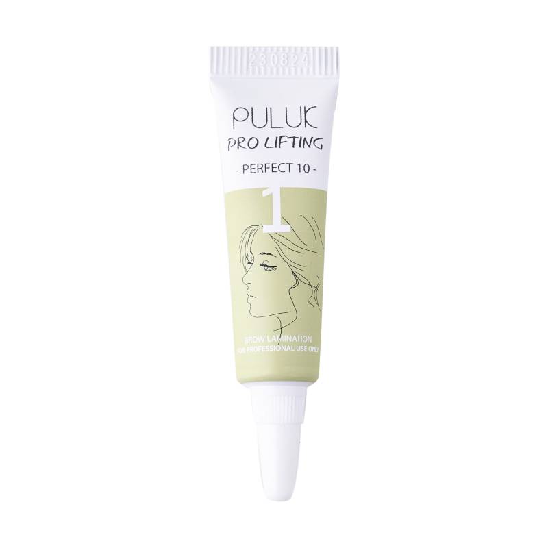 Puluk - Liftingový krém #1 - 7g